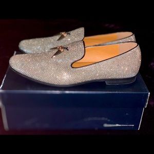 Giorgio Brutini Dress Shoes